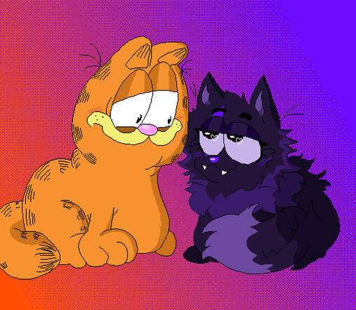 Art by;; JaceyAmaris!