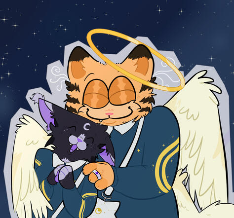 Art by;; Gabriel/IP67!