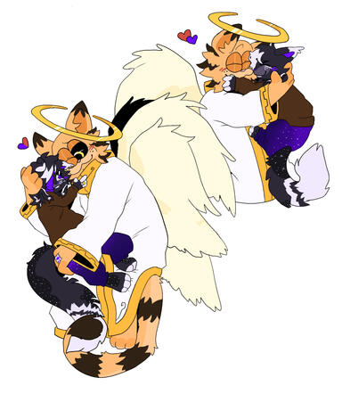 Art by;; Clover/Fireplacesys!