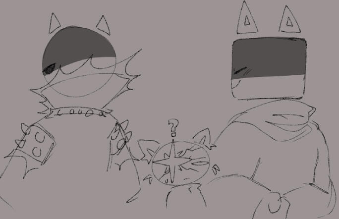 Art by;; Me!