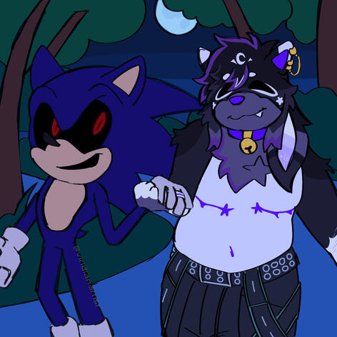 Art by;; viridianartist!