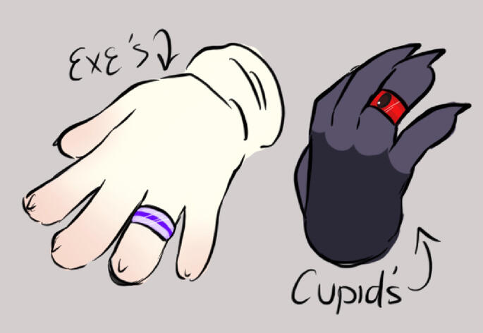 ◈ Ring Designs! ◈