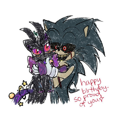 Art by;; CherrBeari!