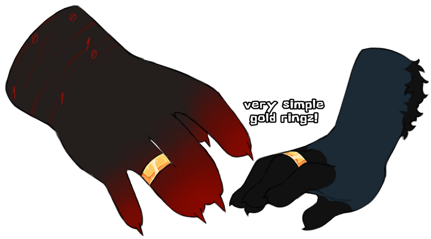 ◈ Ring Designs! ◈