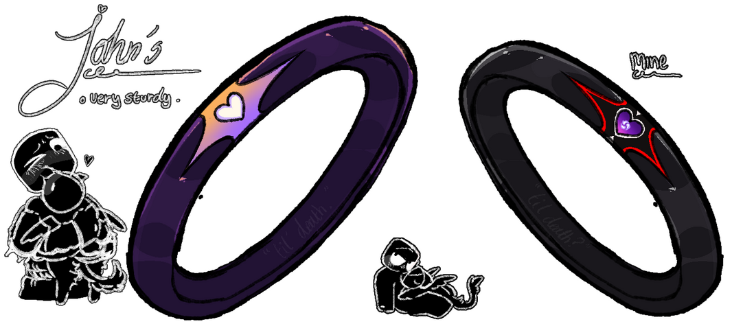 ◈ Ring Designs! ◈