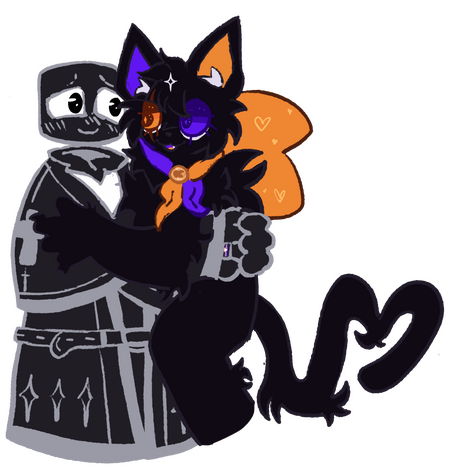 Art by;; bugsprayyy!