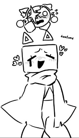 Art by;; Me!