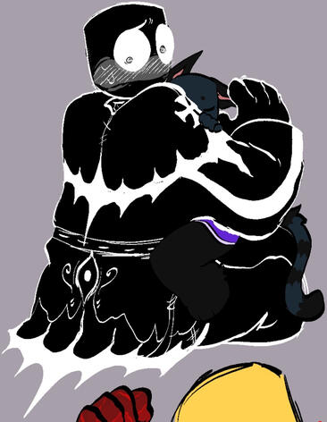 Art by;; Me!