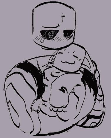 Art by;; Me!